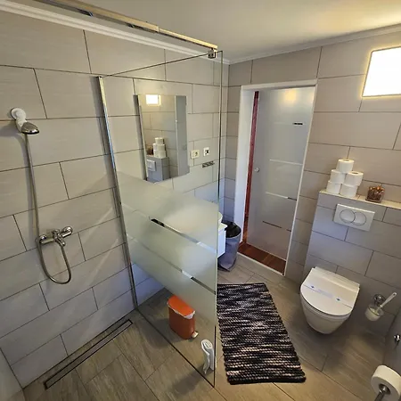 אתר נופש Molnar Sergej