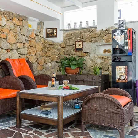 Resort Molnar Sergej