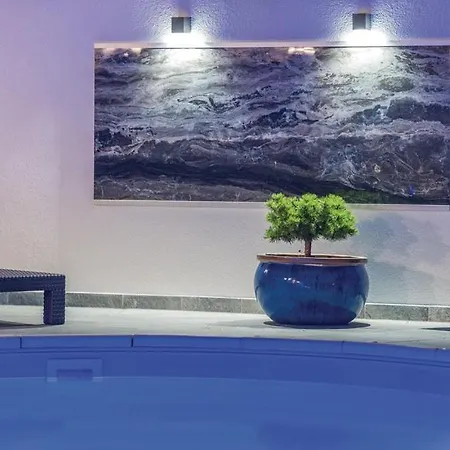 Molnar Sergej Resort Brzac
