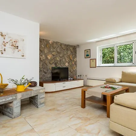 Molnar Sergej Resort Brzac