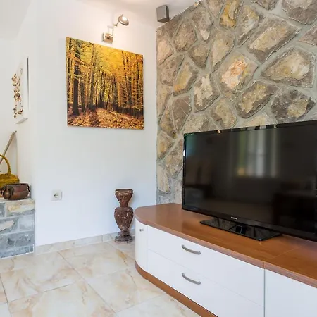 Resort Molnar Sergej