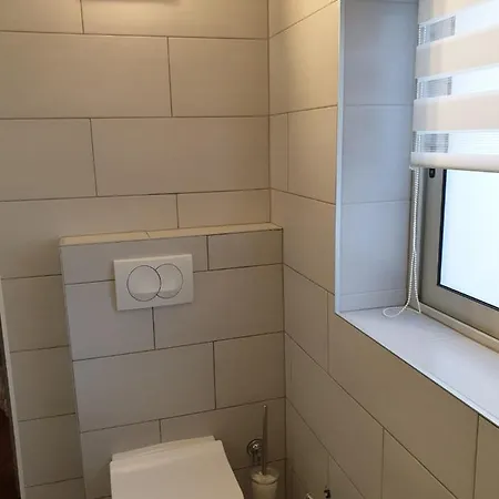Molnar Sergej Resort Brzac