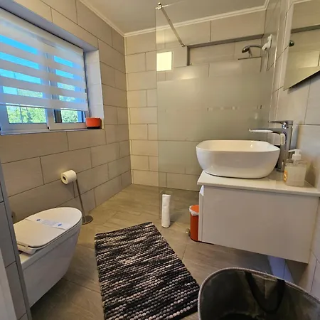 Molnar Sergej Semesteranläggning (resort) *