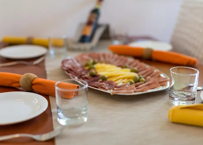 Molnar Sergej Resort