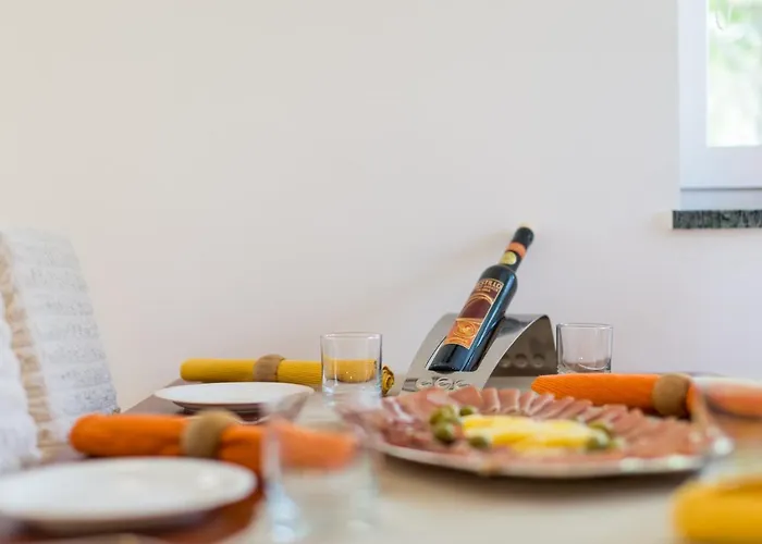 Molnar Sergej Resort