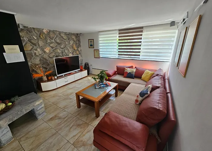 Molnar Sergej Resort Brzac
