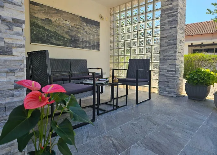 Resort Molnar Sergej