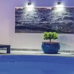 Molnar Sergej Resort Brzac