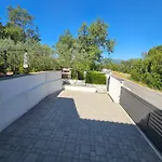 Resort Molnar Sergej Brzac