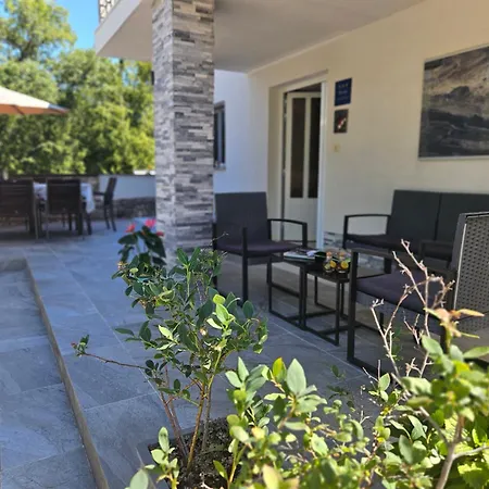 Resort Molnar Sergej *