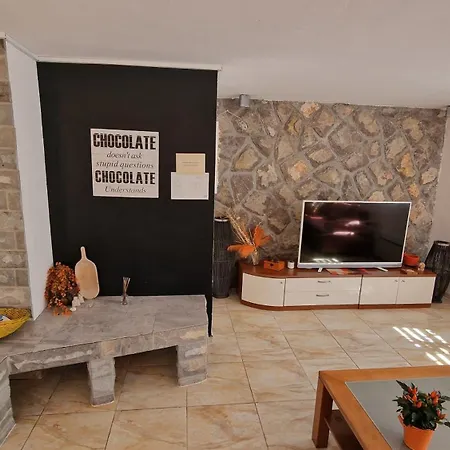 Resort Molnar Sergej